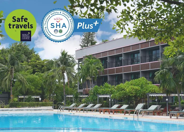 Basaya Beach & ResortResort Hotel